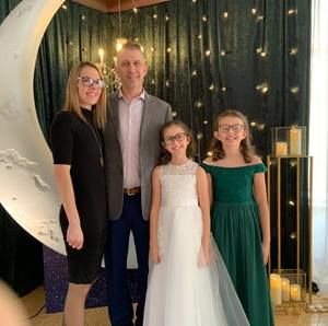 Meet your Posher, Rob